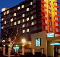 Burke amp Wills Hotel - Maitland Accommodation