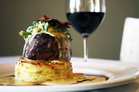 Avoca Hotel - Maitland Accommodation 0