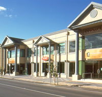 Sherbourne Terrace - Maitland Accommodation
