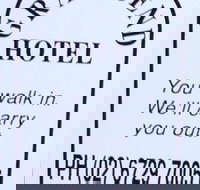 Gravesend Hotel - Maitland Accommodation