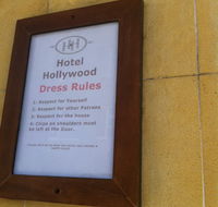 Hollywood Hotel - Maitland Accommodation
