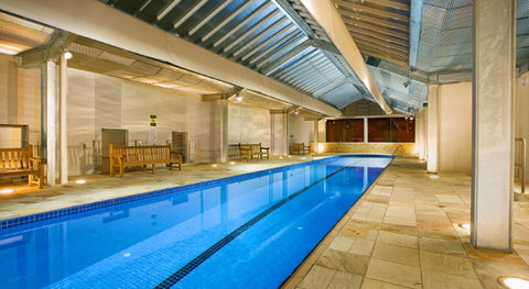 Bloomfield Beach Houses Lorne - Maitland Accommodation 0