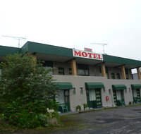 Mount View Motel - Maitland Accommodation