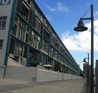 Woolloomooloo Waters Apartment Hotel - Maitland Accommodation