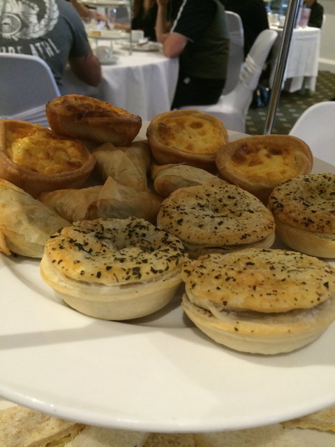 Ashton Manor - Maitland Accommodation 0