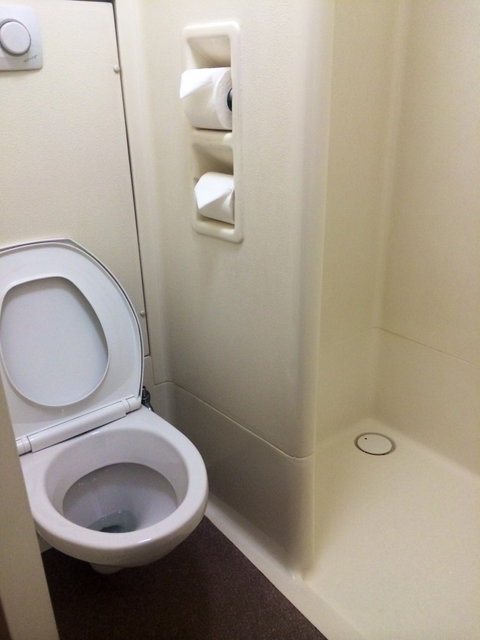 Ibis Budget Wentworthville - Maitland Accommodation 0
