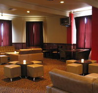 Mountain View Hotel - Maitland Accommodation