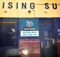 Rising Sun Hotel - Maitland Accommodation