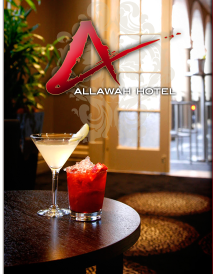 Allawah Hotel - Maitland Accommodation 1