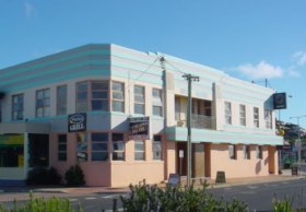 Regent Hotel - Maitland Accommodation 0