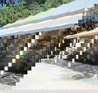 Mount Bryan Hotel - Maitland Accommodation