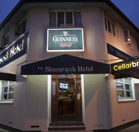 Shamrock Hotel - Maitland Accommodation