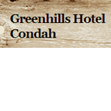 Condah Green Hills Hotel - Maitland Accommodation