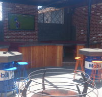 Tonsley Hotel - Maitland Accommodation