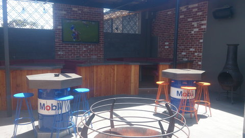 Tonsley Hotel - Maitland Accommodation 0