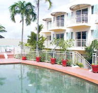 Il Centro Apartment Hotel - Maitland Accommodation