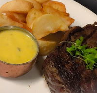 Railway Club Hotel - Maitland Accommodation