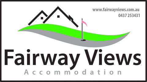 Fairway Views Accommodation - Maitland Accommodation 1