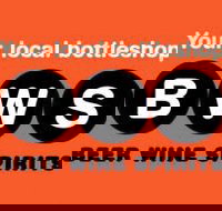 BWS - Mt Gravatt BWS Mt Gravatt Hotel DBS - Maitland Accommodation