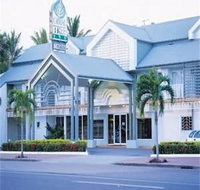 Coral Tree Inn - Maitland Accommodation