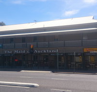 Maid Of Auckland Hotel - Maitland Accommodation