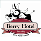 Berry Hotel - Maitland Accommodation