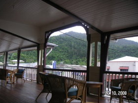 Babinda QLD Maitland Accommodation