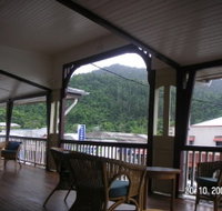 Babinda Motel - Maitland Accommodation