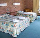 James Street Motor Inn - Maitland Accommodation