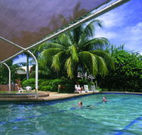 All Seasons Katherine - Maitland Accommodation