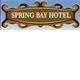 Spring Bay Hotel - Maitland Accommodation