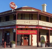 The Terminus Hotel Motel - Maitland Accommodation