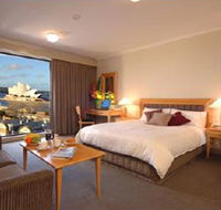 Rendezvous Stafford Hotel Sydney - Maitland Accommodation