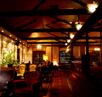 The Supperclub at King Street Hotel - Maitland Accommodation