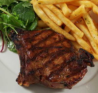 Terminus Hotel Fitzroy North - Maitland Accommodation