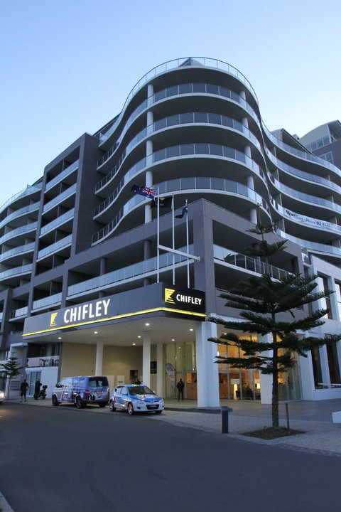 Sage Hotel Wollongong - Maitland Accommodation 0