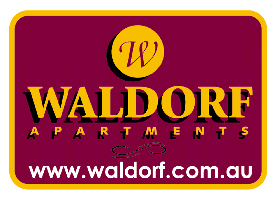 Woolloomooloo Waldorf Apartments - Maitland Accommodation