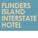 Flinders Island Interstate Hotel - Maitland Accommodation