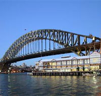 Pier One Sydney Harbour Autograph Collection  - Maitland Accommodation