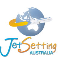 Jet Setting Australia - Maitland Accommodation