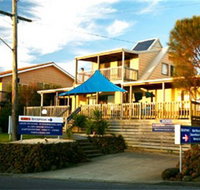 Best Western Great Ocean Road Motor Inn - Maitland Accommodation