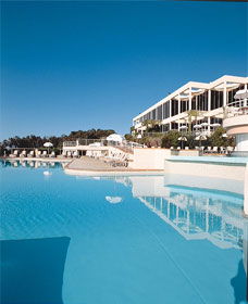 Absolute Beachfront Opal Cove Resort - Maitland Accommodation 0