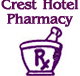 Crest Hotel Pharmacy - Maitland Accommodation