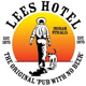 Lees Hotel - Maitland Accommodation