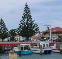 Port Albert Hotel - Maitland Accommodation