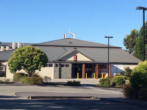  Bradford Hotel - Maitland Accommodation 0