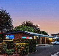 Best Western Aspen Motor Inn - Maitland Accommodation