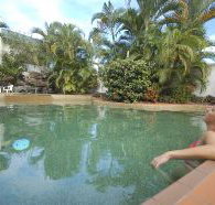 All Seasons Cairns - Maitland Accommodation