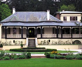 Peppers Craigieburn - Maitland Accommodation 0