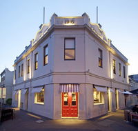 The Exchange Hotel - Maitland Accommodation